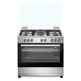 Комбинированная плита Artel GRAND Q1E90M10T UZ Silver