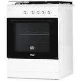 Газовая плита Artel CGG60W02 UZ - фото 2