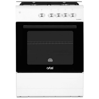 Газовая плита Artel CGG60W02 UZ