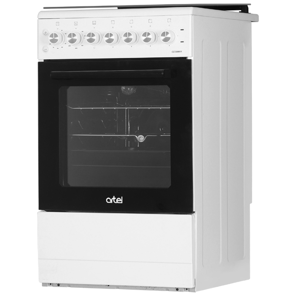 Электрическая плита Artel CE50W01 UZ - фото 2