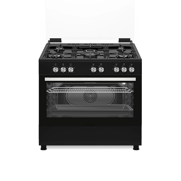 Artel аралас плитасы Grand Q1E90M10T UZ Black