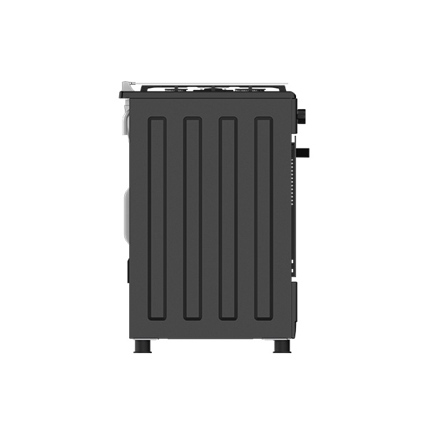Комбинированная плита Artel Grand Q1E91M11D UZ Black - фото 3