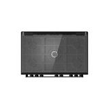 Комбинированная плита Artel Grand Q1E91M11D UZ Black - фото 2