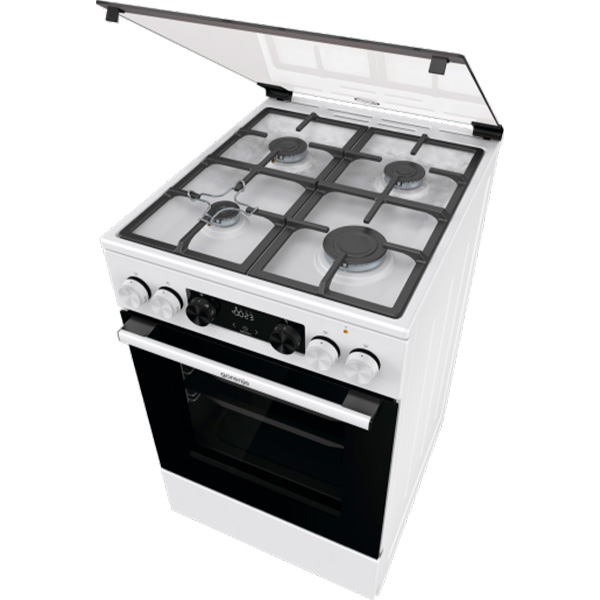 Комбинированная плита Gorenje GK5C40WF - фото 5
