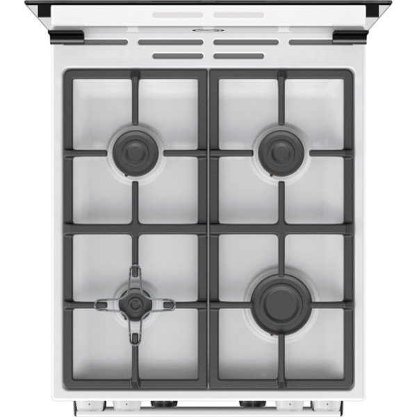 Комбинированная плита Gorenje GK5C40WF - фото 4