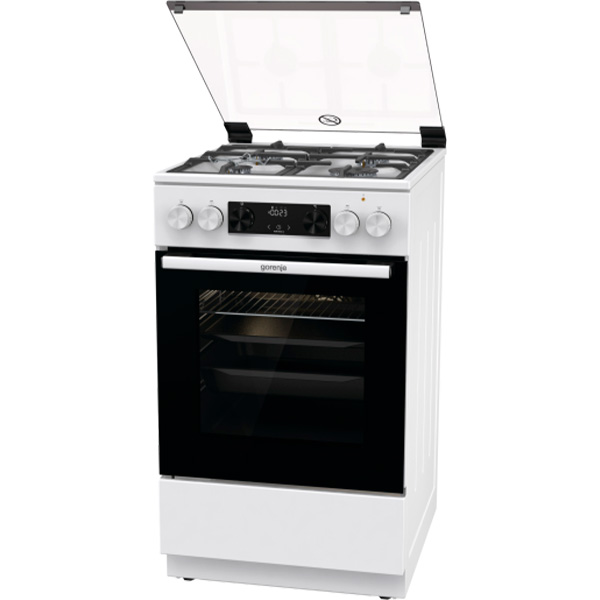 Комбинированная плита Gorenje GK5C40WF - фото 2