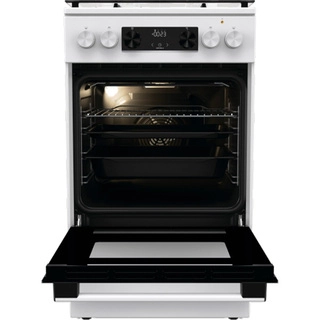 Комбинированная плита Gorenje GK5C40WF - фото 6