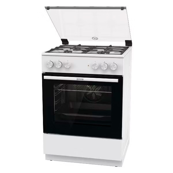Комбинированная плита Gorenje GK6A44WF - фото 2