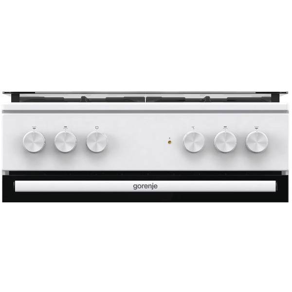 Комбинированная плита Gorenje GK6A44WF - фото 3
