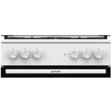 Комбинированная плита Gorenje GK6A44WF - фото 3