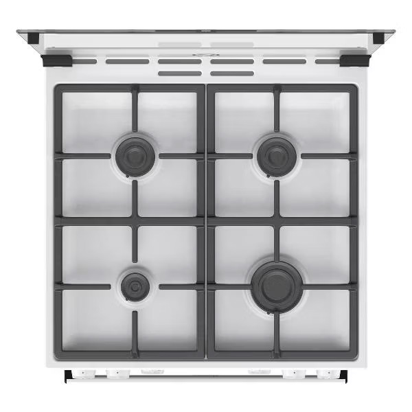 Комбинированная плита Gorenje GK6A44WF - фото 4