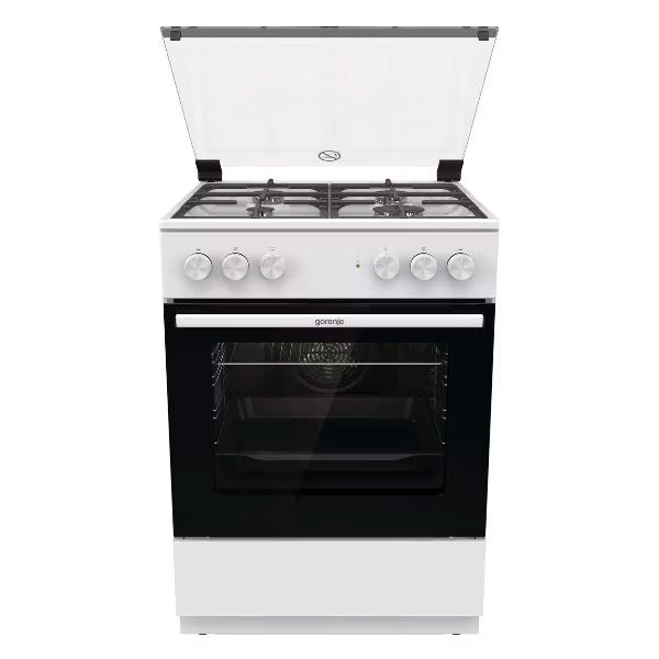 Gorenje аралас плитасы GK6A44WF