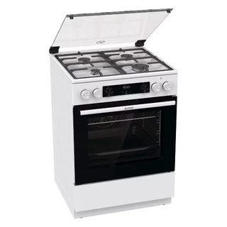 Комбинированная плита Gorenje GK6C44WF - фото 2