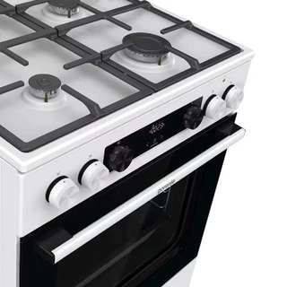 Комбинированная плита Gorenje GK6C44WF - фото 6