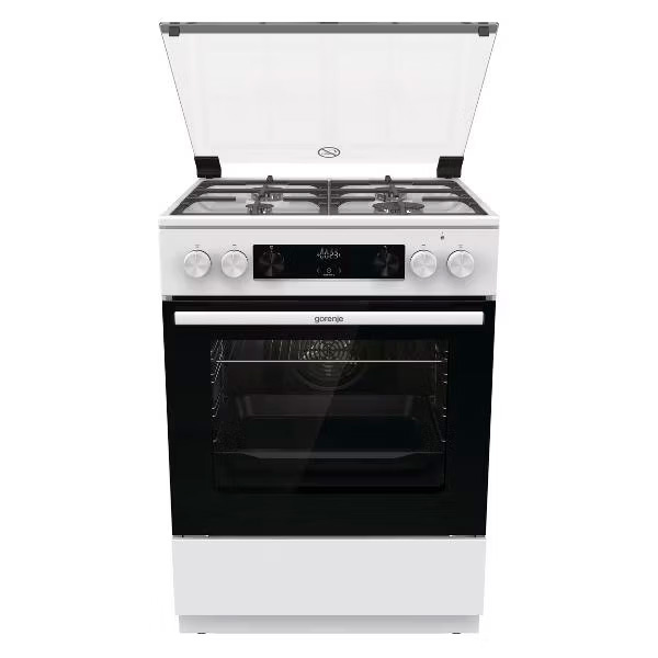 Gorenje аралас плитасы GK6C44WF