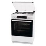Комбинированная плита Gorenje GK6C44WF - фото 3
