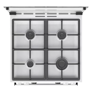 Комбинированная плита Gorenje GK6C44WF - фото 4