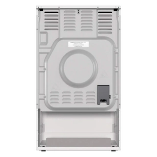 Электрическая плита Gorenje GEC5A41WG - фото 2