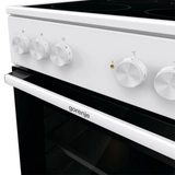 Электрическая плита Gorenje GEC5A41WG - фото 7