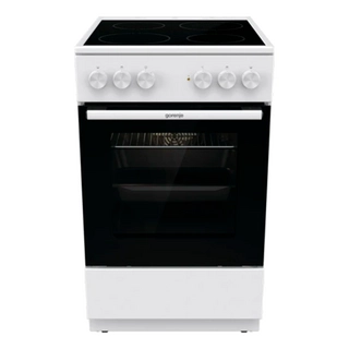 Электрическая плита Gorenje GEC5A41WG