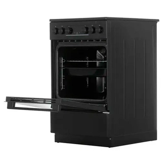 Электрическая плита Gorenje GEC5C40BG - фото 2