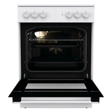 Электрическая плита Gorenje GEC6A41WC - фото 10