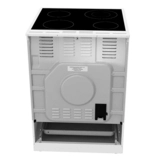Электрическая плита Gorenje GEC6A41WC - фото 6
