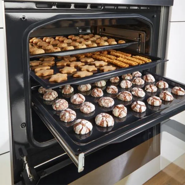 Электрическая плита Gorenje GEC6A41WC - фото 17