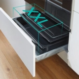 Электрическая плита Gorenje GEC6A41SC - фото 3