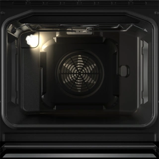 Электрическая плита Gorenje GEC6A41SC - фото 6