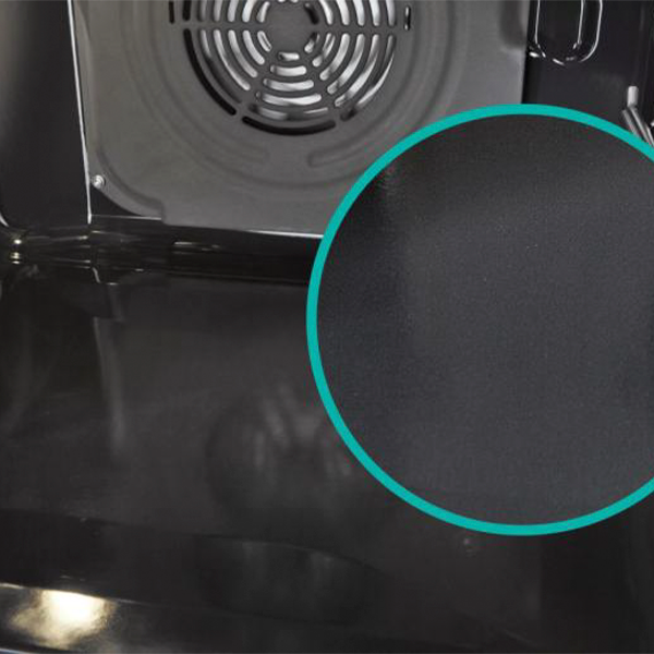Электрическая плита Gorenje GEC6A41SC - фото 2