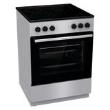 Электрическая плита Gorenje GEC6A41SC - фото 16