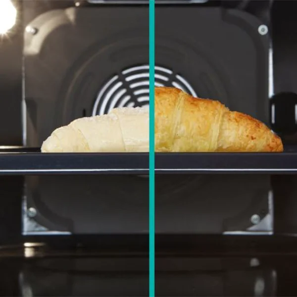 Электрическая плита Gorenje GEC6A41SC - фото 17