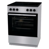 Электрическая плита Gorenje GEC6A41SC - фото 12