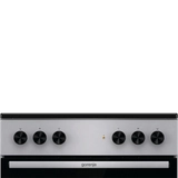 Электрическая плита Gorenje GEC6A41SC - фото 9