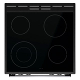 Электрическая плита Gorenje GEC6A41SC - фото 8