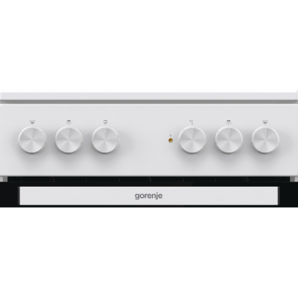 Электрическая плита Gorenje GEC5A12WG-B - фото 10
