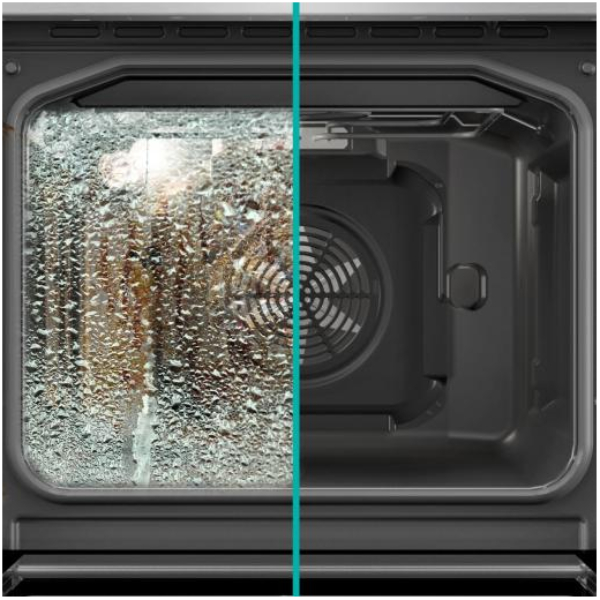 Электрическая плита Gorenje GEC5A12WG-B - фото 25