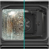 Электрическая плита Gorenje GEC5A12WG-B - фото 25