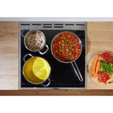 Электрическая плита Gorenje GEC5A12WG-B - фото 15