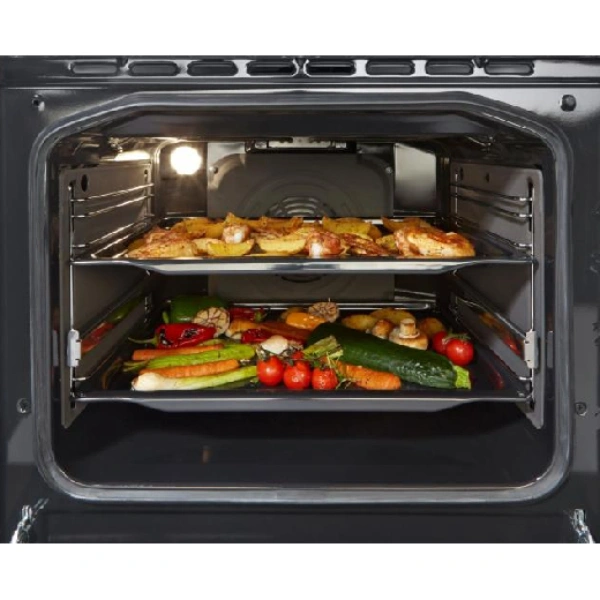 Электрическая плита Gorenje GEC5A12WG-B - фото 23