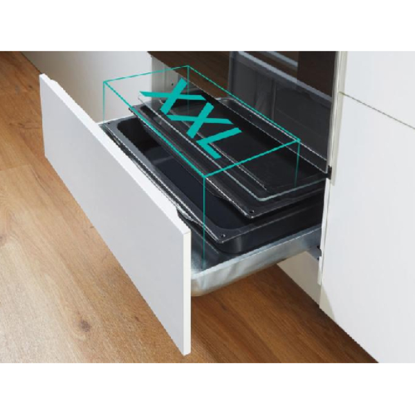 Электрическая плита Gorenje GEC5A12WG-B - фото 14