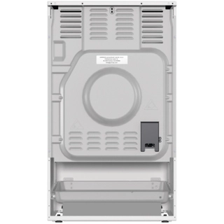 Электрическая плита Gorenje GEC5A12WG-B - фото 6