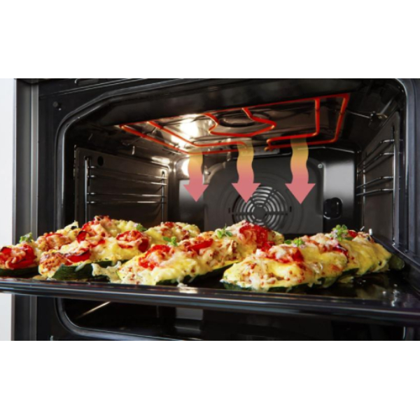 Электрическая плита Gorenje GEC5A12WG-B - фото 19