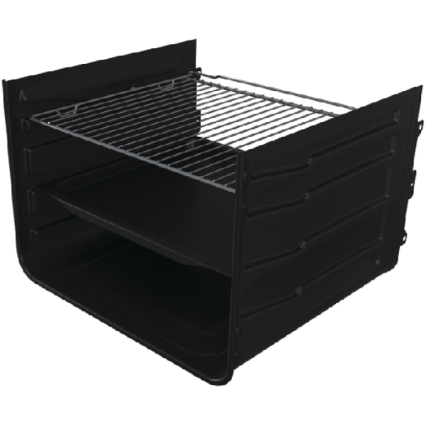 Электрическая плита Gorenje GEC5A12WG-B - фото 9