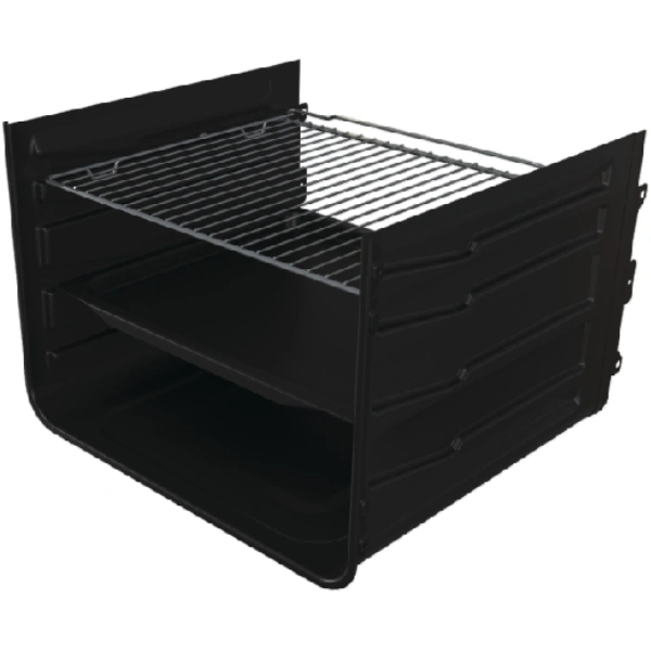 Электрическая плита Gorenje GEC5A12WG-B - фото 9