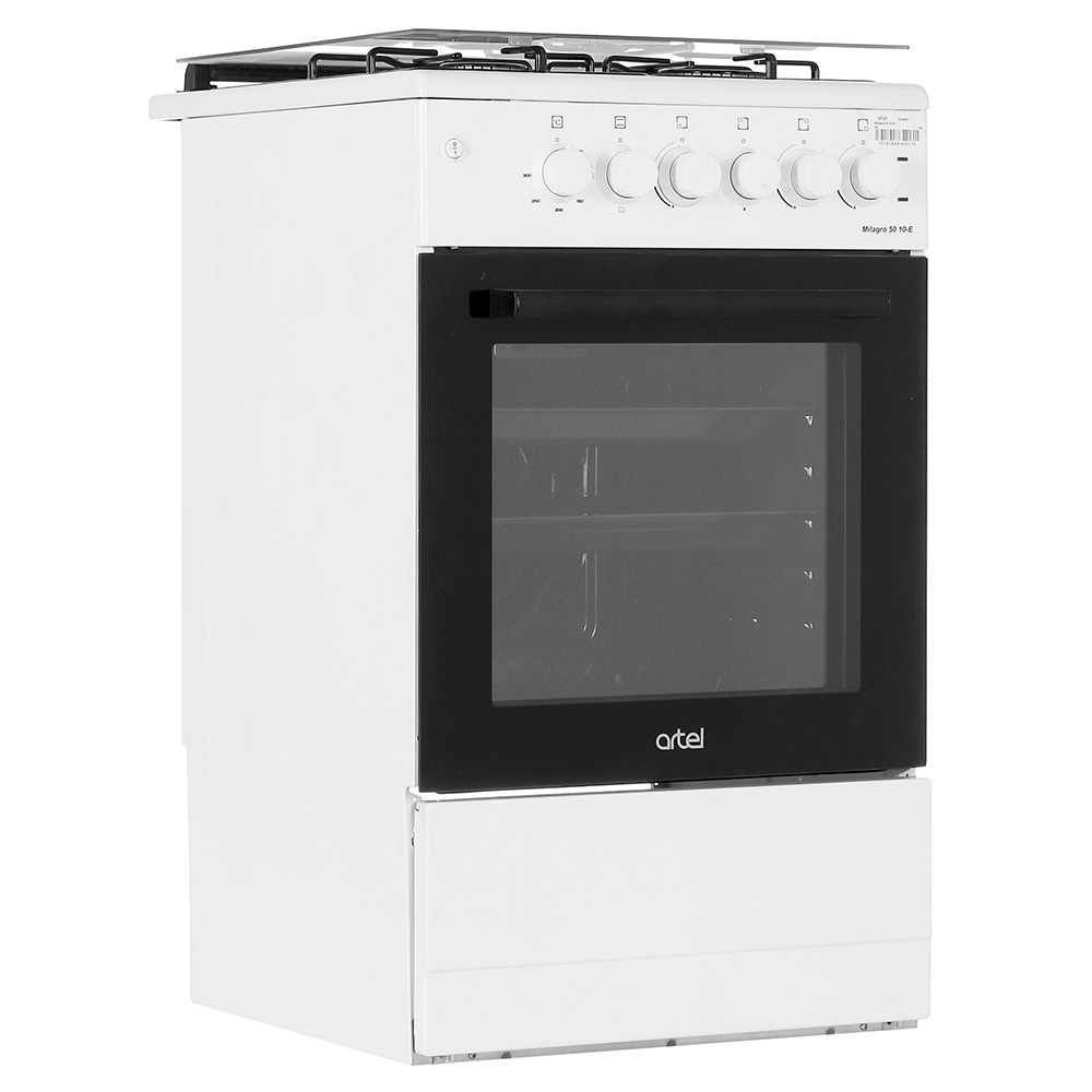Комбинированная плита Artel Milagro 50 10-E - фото 2