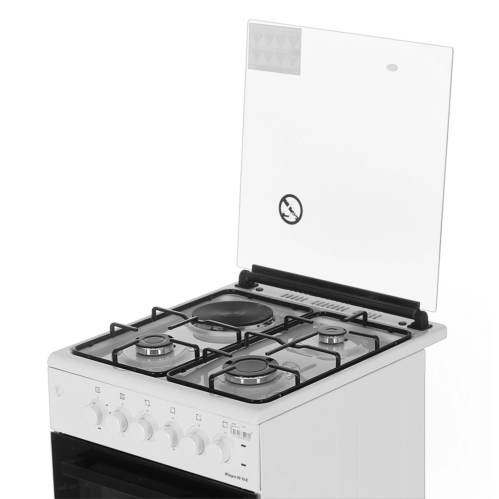 Комбинированная плита Artel Milagro 50 10-E - фото 8