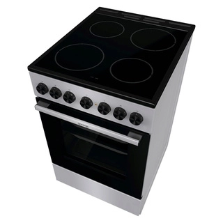 Электрическая плита Gorenje GEC5B41SG - фото 3