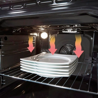 Электрическая плита Gorenje GEC5B41SG - фото 6